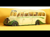 EASTERN NATIONAL BEDFORD OB COACH D949/25